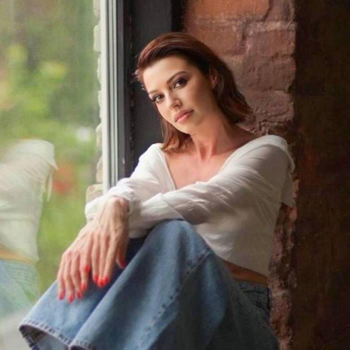 Tatiana, 45 yrs.old from Vinnitsa, Ukraine