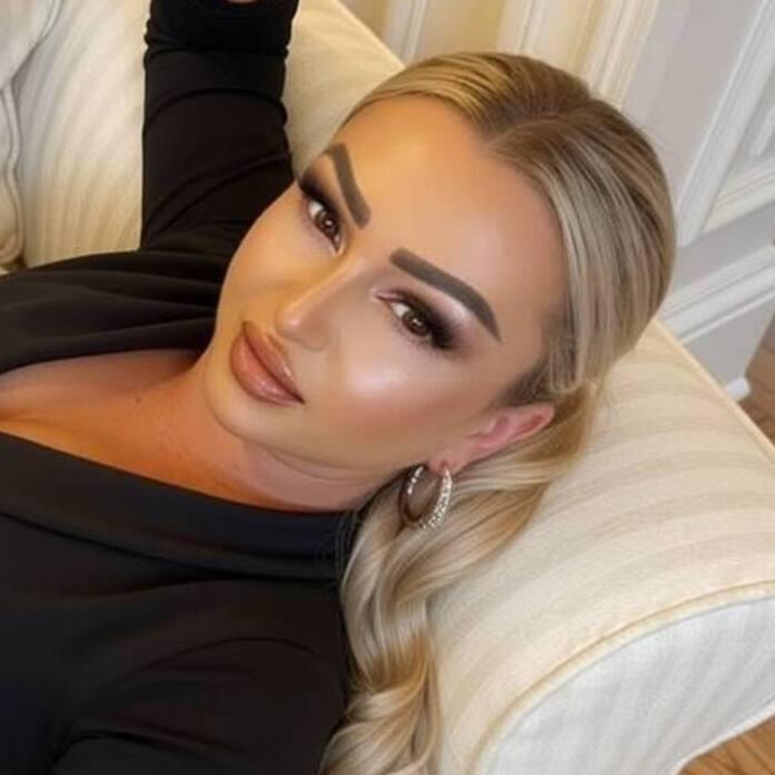 Svetlana, 47 yrs.old from Dubai, United Arab Emirates
