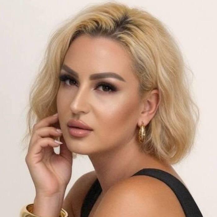Svetlana, 47 yrs.old from Dubai, United Arab Emirates
