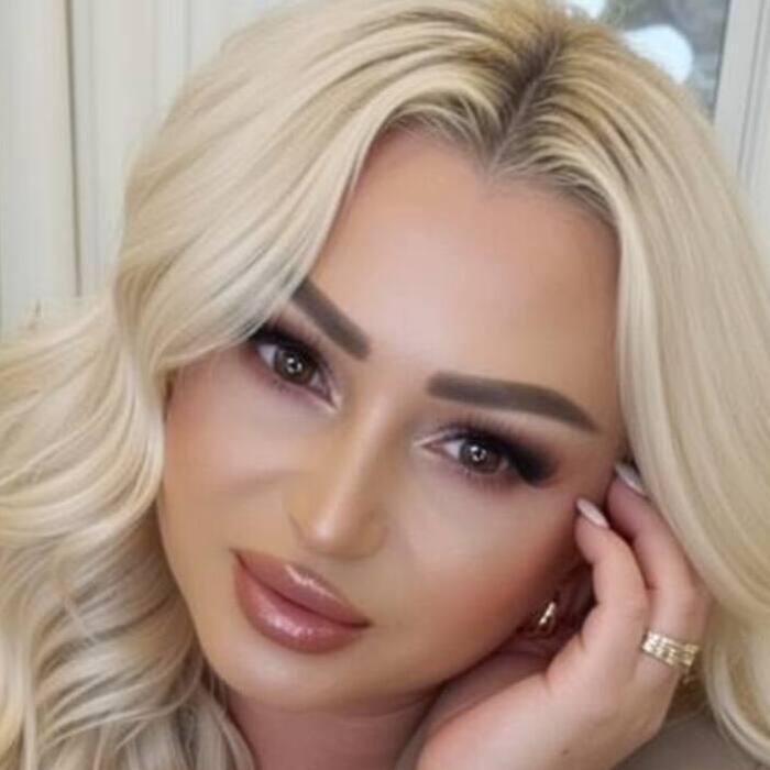 Svetlana, 47 yrs.old from Dubai, United Arab Emirates