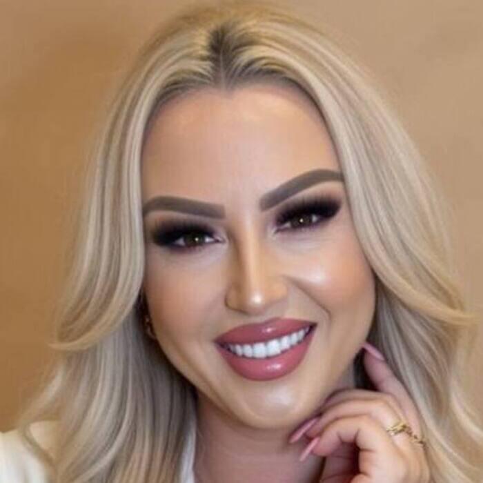 Svetlana