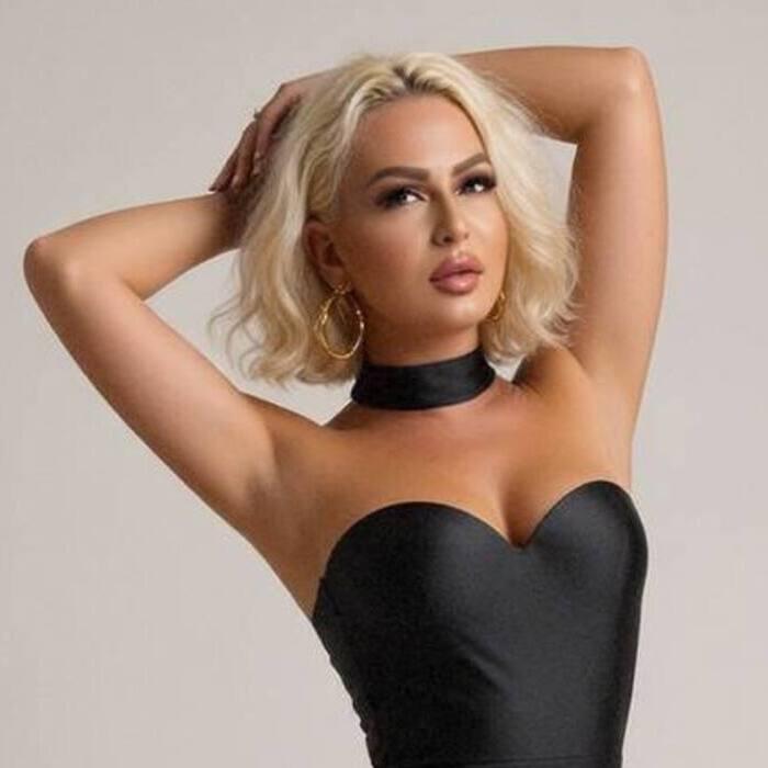 Svetlana, 47 yrs.old from Dubai, United Arab Emirates