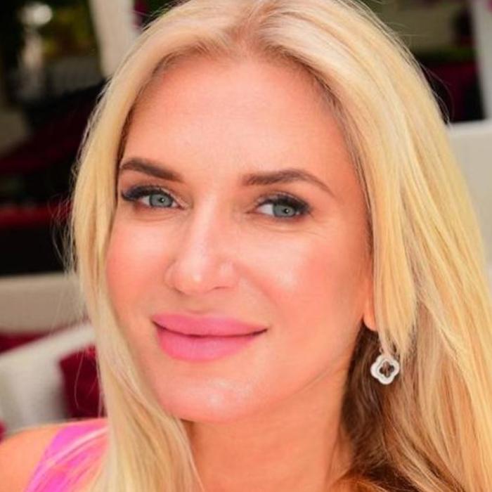 Natalia, 47 yrs.old from Odessa, Ukraine
