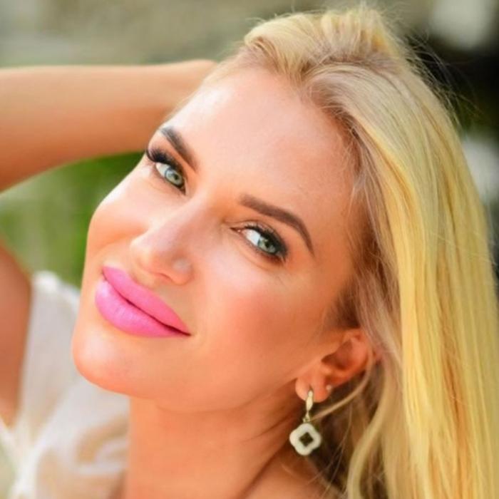 Natalia, 47 yrs.old from Odessa, Ukraine