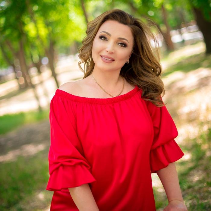 Ekaterina, 55 yrs.old from Odessa, Ukraine