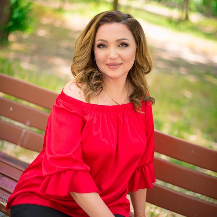 Ekaterina, 55 yrs.old from Odessa, Ukraine