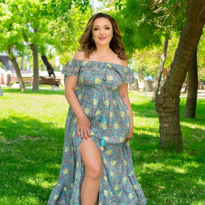 Ekaterina, 55 yrs.old from Odessa, Ukraine