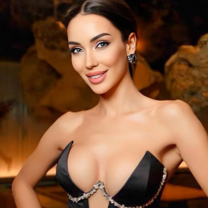Zhanna, 37 yrs.old from Dnipro, Ukraine