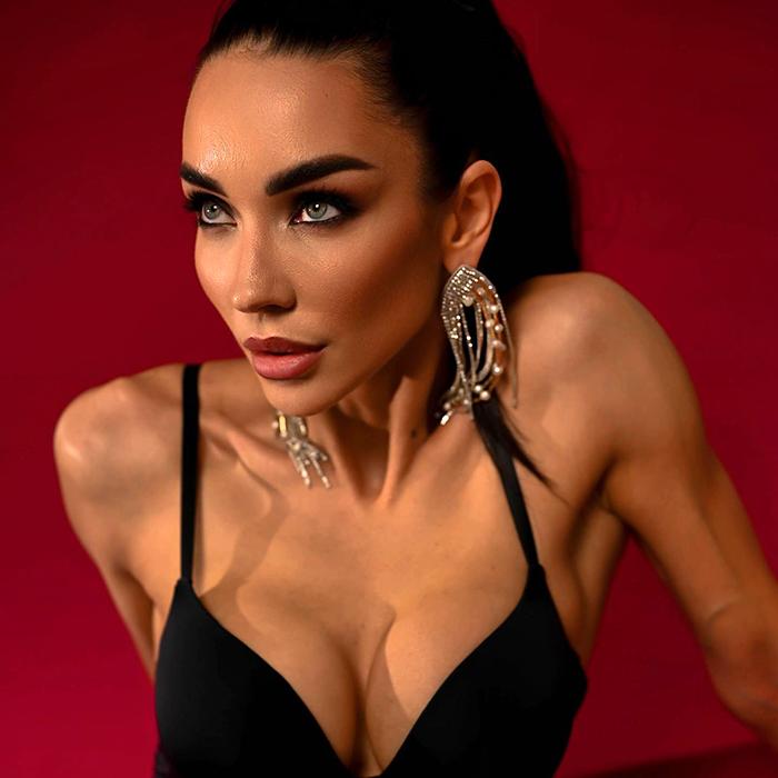 Zhanna, 37 yrs.old from Dnipro, Ukraine