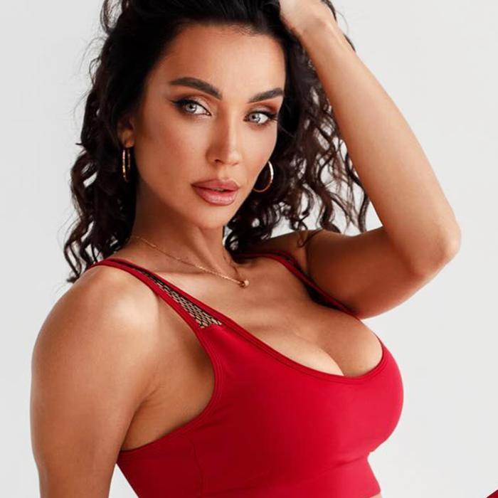 Zhanna, 37 yrs.old from Dnipro, Ukraine