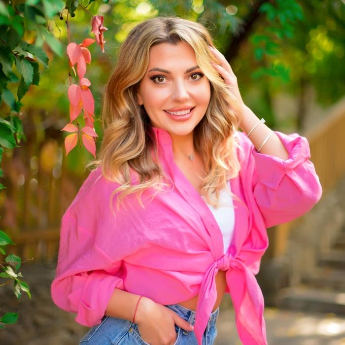 Anna, 34 yrs.old from Odessa, Ukraine