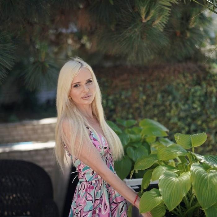 Anna, 42 yrs.old from Odessa , Ukraine