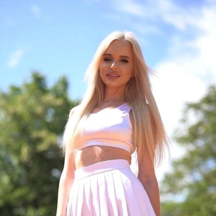 Anna, 42 yrs.old from Odessa , Ukraine