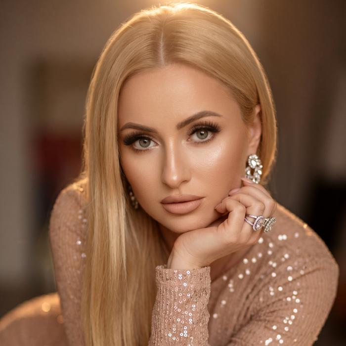 Irina, 42 yrs.old from Kharkov, Ukraine