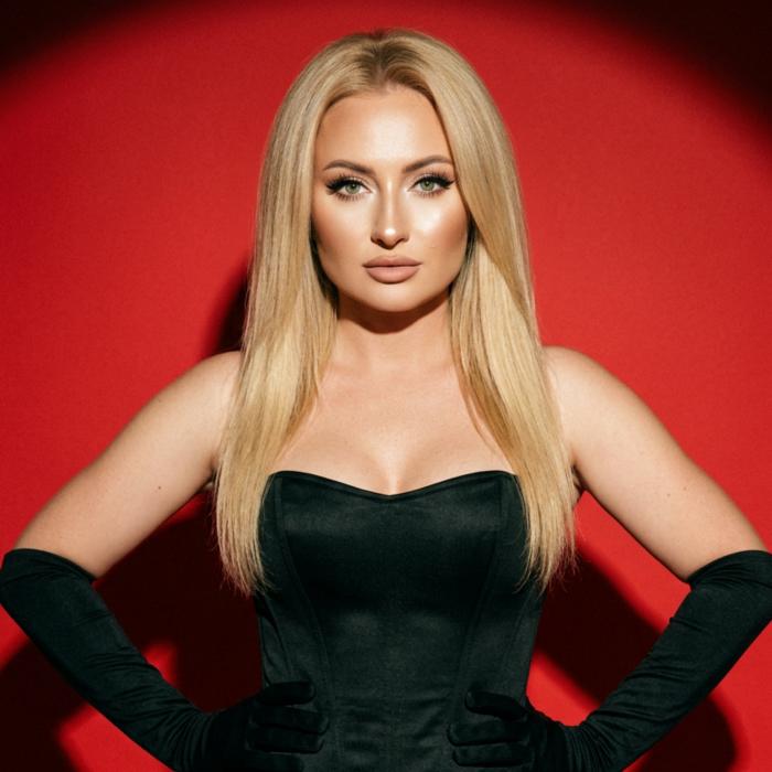 Irina, 42 yrs.old from Kharkov, Ukraine