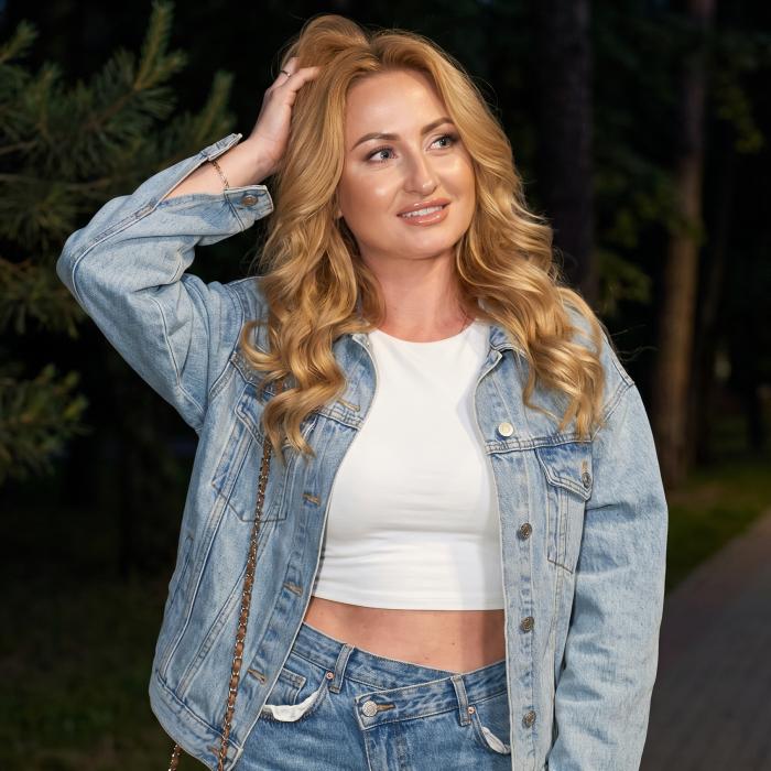 Irina, 42 yrs.old from Kharkov, Ukraine