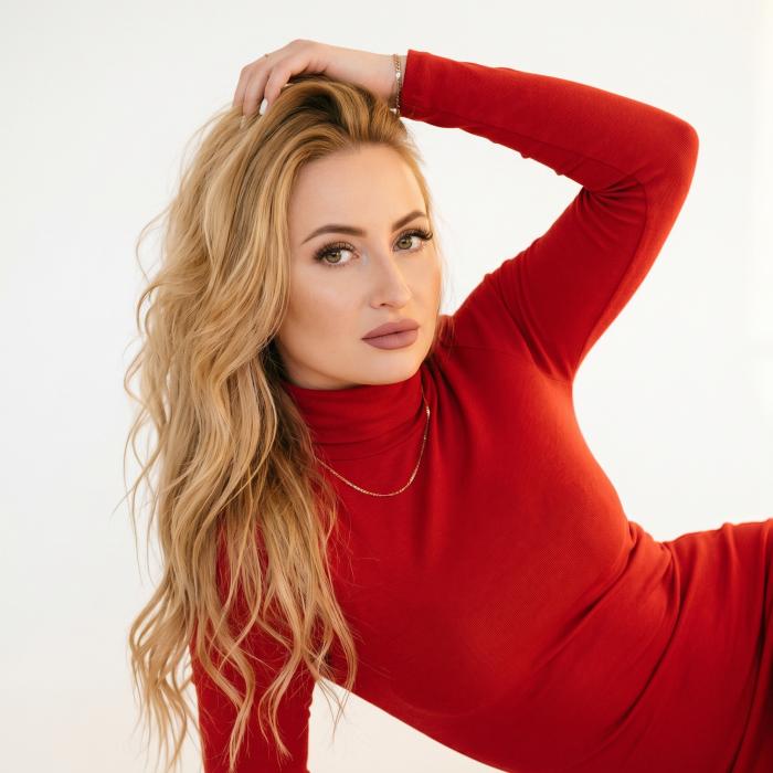 Irina, 42 yrs.old from Kharkov, Ukraine