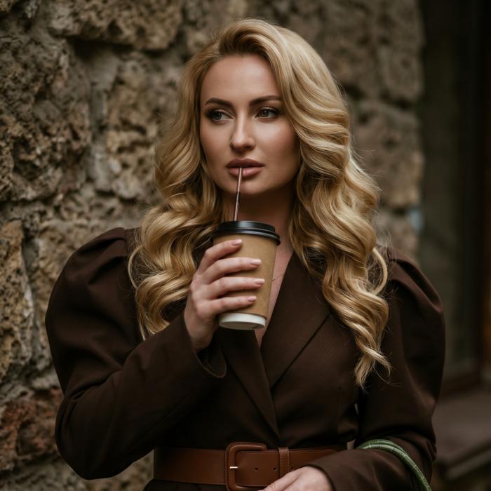 Irina, 42 yrs.old from Kharkov, Ukraine