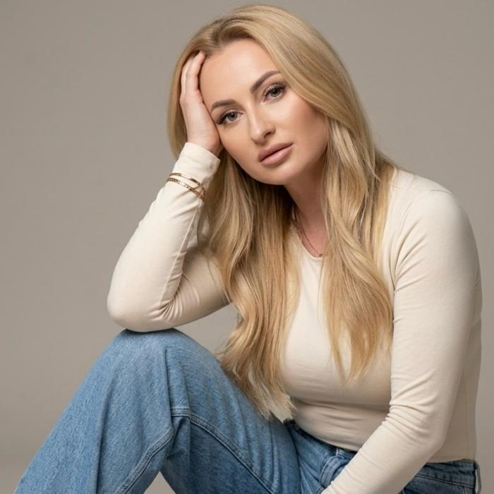 Irina, 42 yrs.old from Kharkov, Ukraine