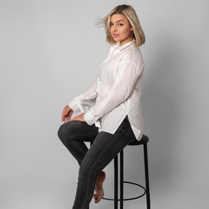 Kseniia, 37 yrs.old from Odessa, Ukraine