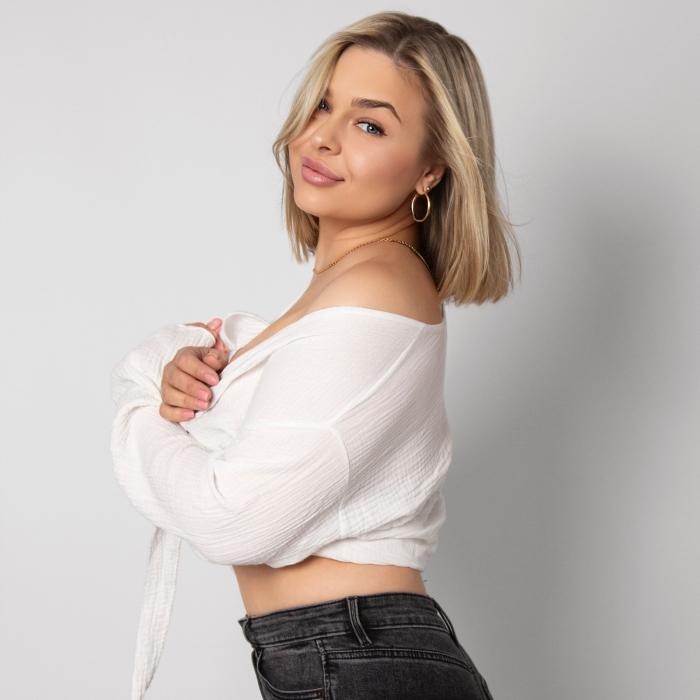 Kseniia, 37 yrs.old from Odessa, Ukraine