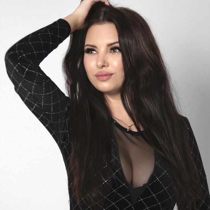 Violetta, 28 yrs.old from Odessa, Ukraine