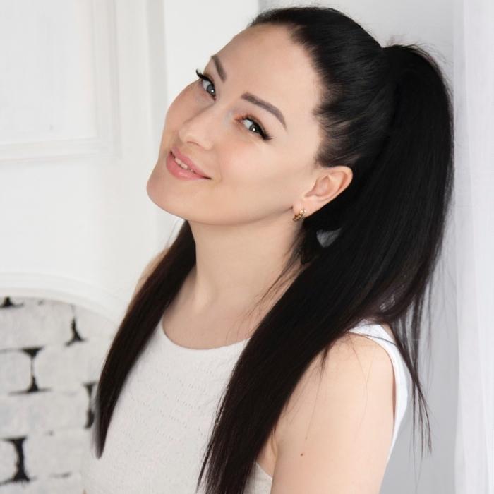 Yana, 35 yrs.old from Odessa, Ukraine