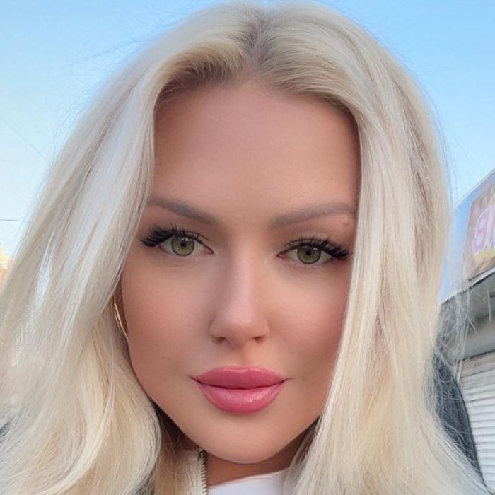 Yulia, 35 yrs.old from Kiev, Ukraine