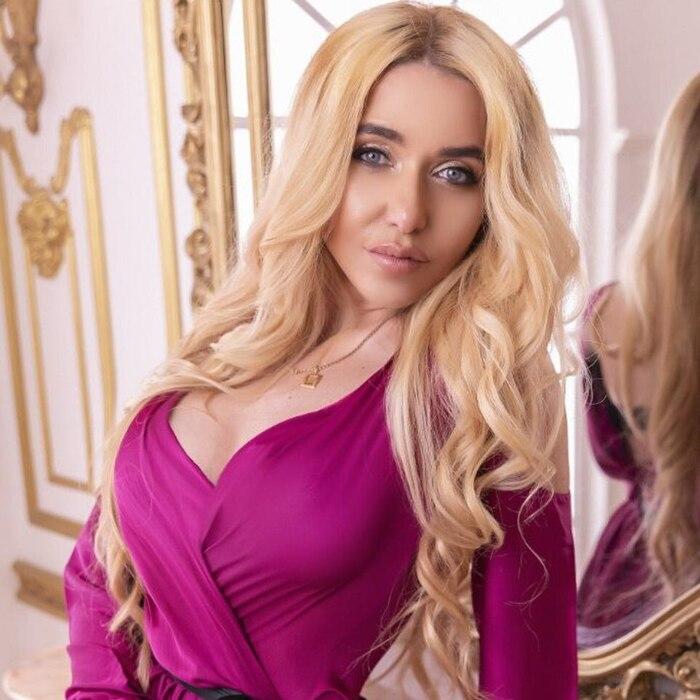 Larisa, 39 yrs.old from Kiev, Ukraine
