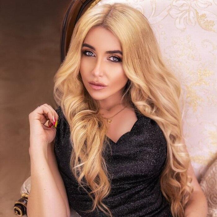 Larisa, 39 yrs.old from Kiev, Ukraine
