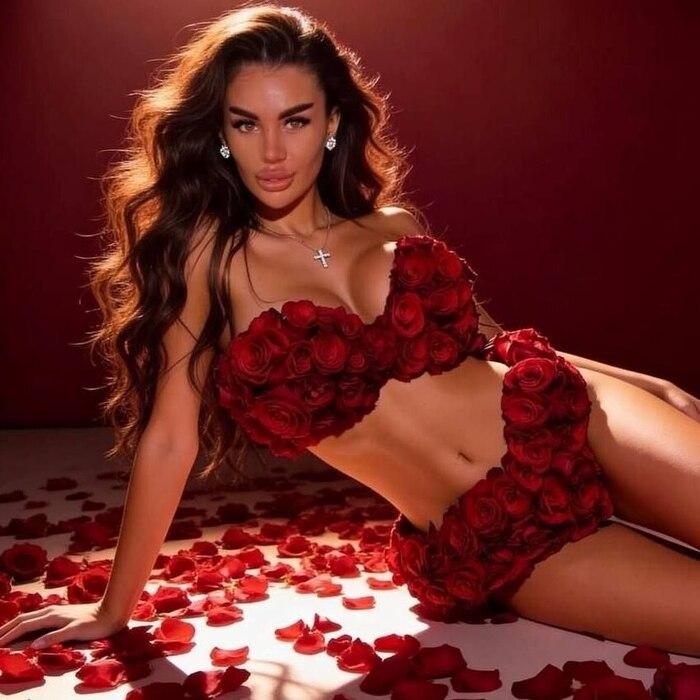 Albina, 23 yrs.old from Kiev, Ukraine