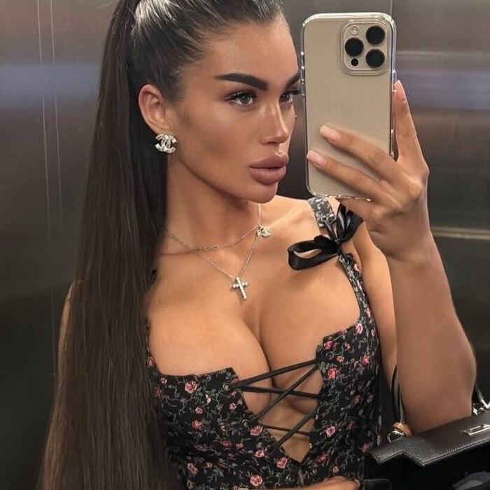 Albina, 23 yrs.old from Kiev, Ukraine