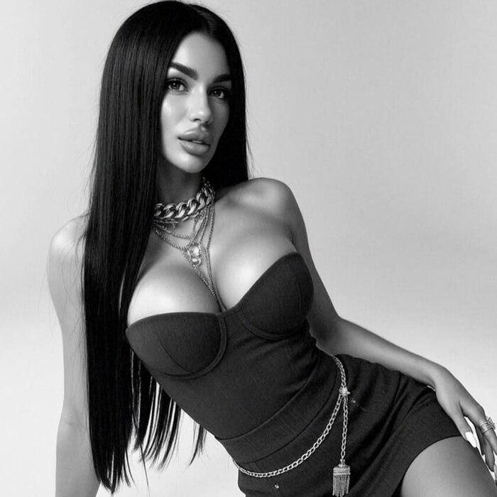 Albina, 23 yrs.old from Kiev, Ukraine