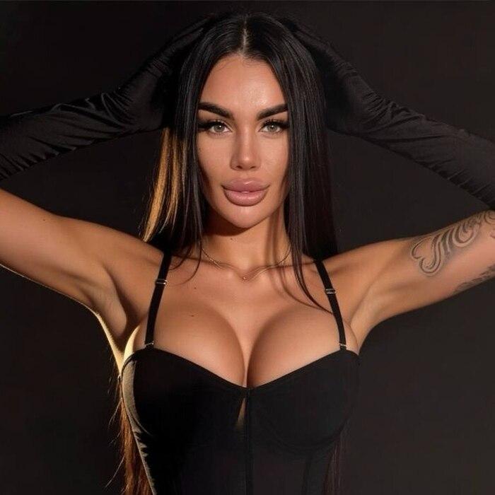Albina, 23 yrs.old from Kiev, Ukraine