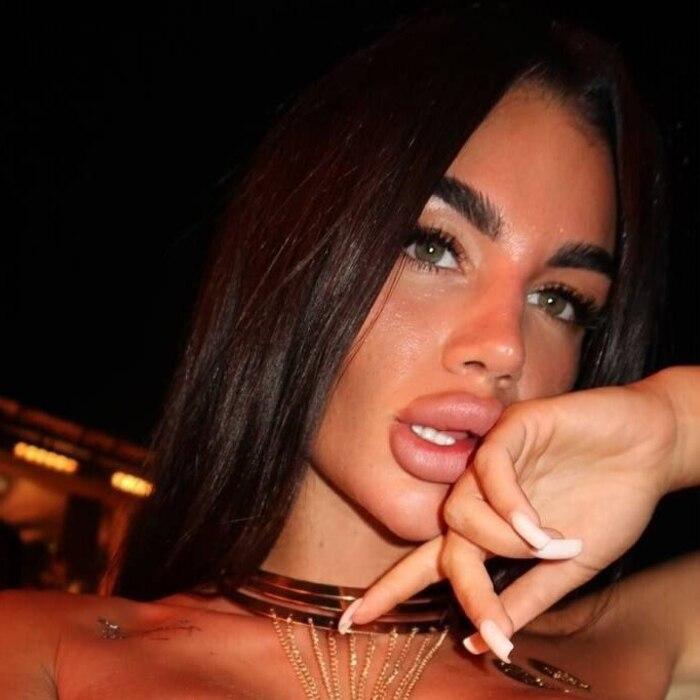 Albina, 23 yrs.old from Kiev, Ukraine