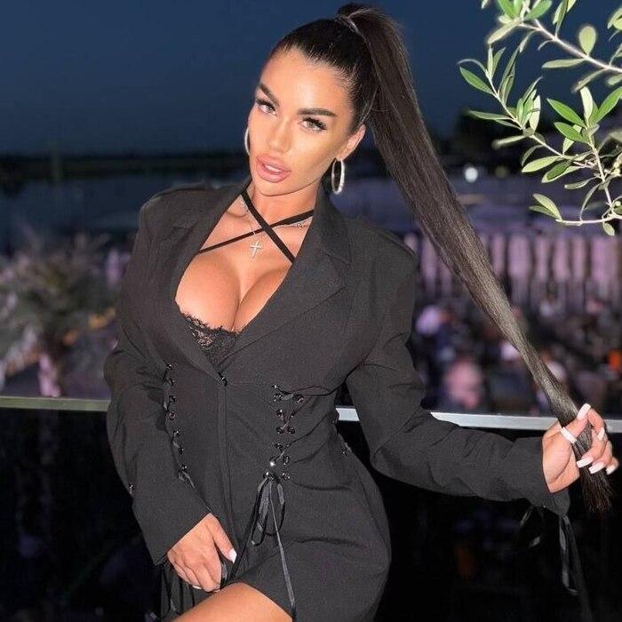 Albina, 23 yrs.old from Kiev, Ukraine