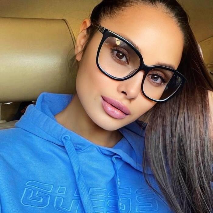 Yana, 34 yrs.old from Zaporozhye, Ukraine