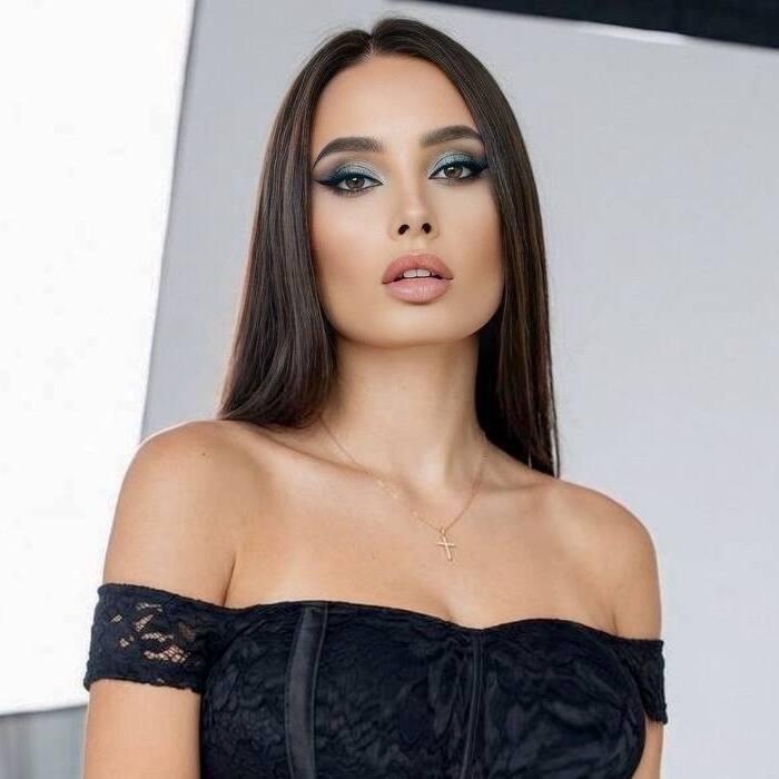Yana, 34 yrs.old from Zaporozhye, Ukraine