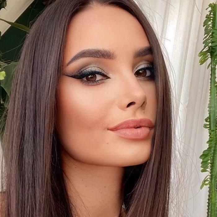 Yana, 34 yrs.old from Zaporozhye, Ukraine