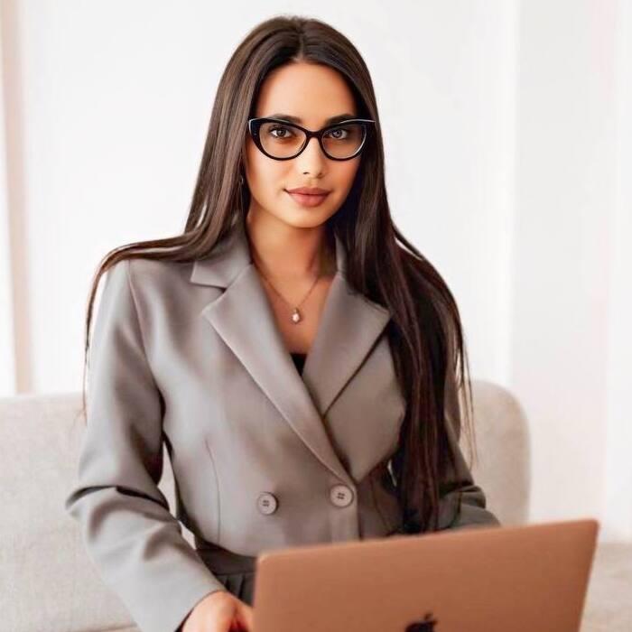 Yana, 34 yrs.old from Zaporozhye, Ukraine