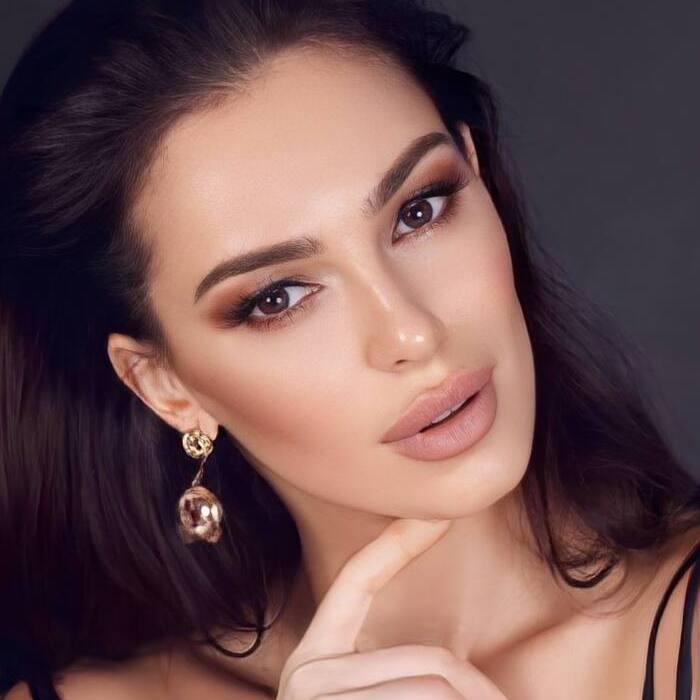 Marina, 38 yrs.old from Tbilisi, Georgia