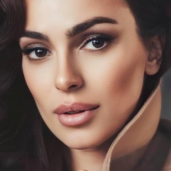 Marina, 38 yrs.old from Tbilisi, Georgia