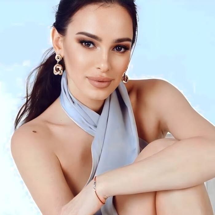 Marina, 38 yrs.old from Tbilisi, Georgia