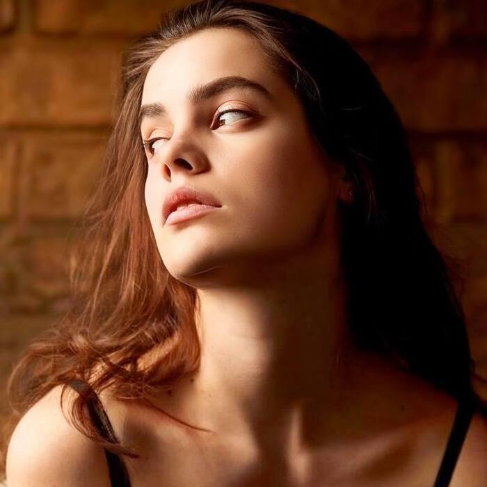 Valeria, 29 yrs.old from Kropyvnytskyi, Ukraine