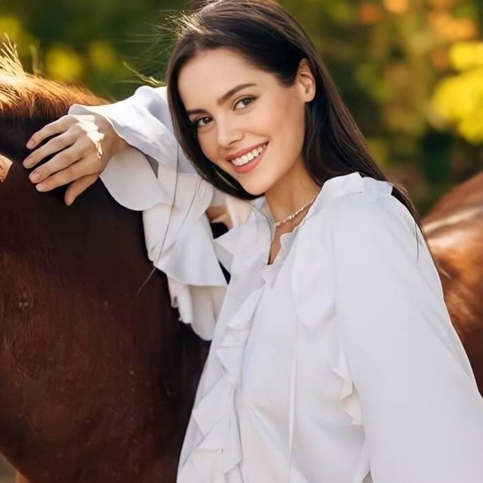 Valeria, 29 yrs.old from Kropyvnytskyi, Ukraine