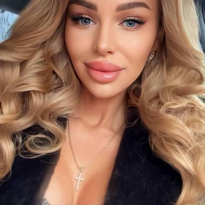 Julia, 34 yrs.old from Zhovti Vody, Ukraine