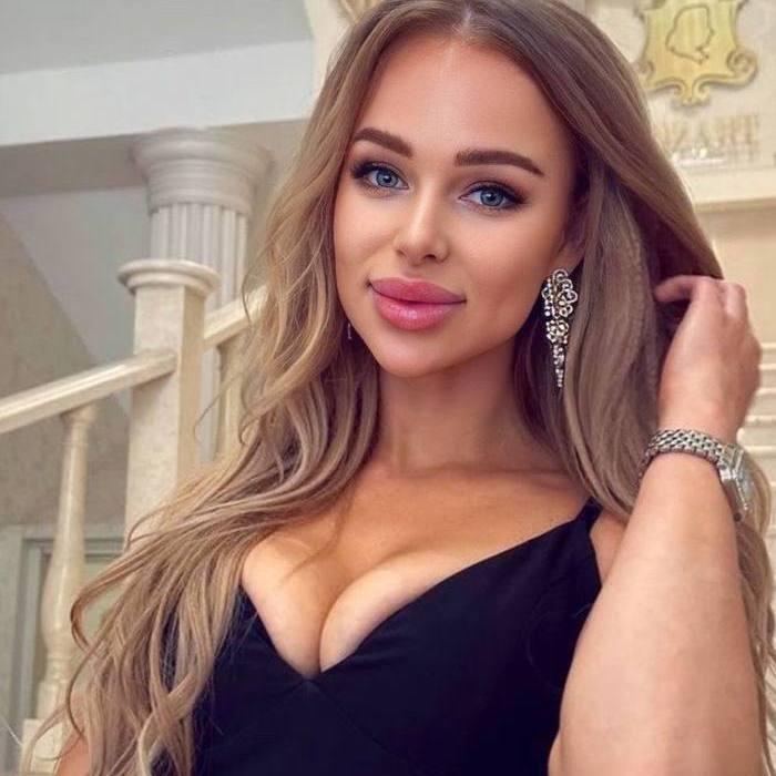 Julia, 34 yrs.old from Zhovti Vody, Ukraine
