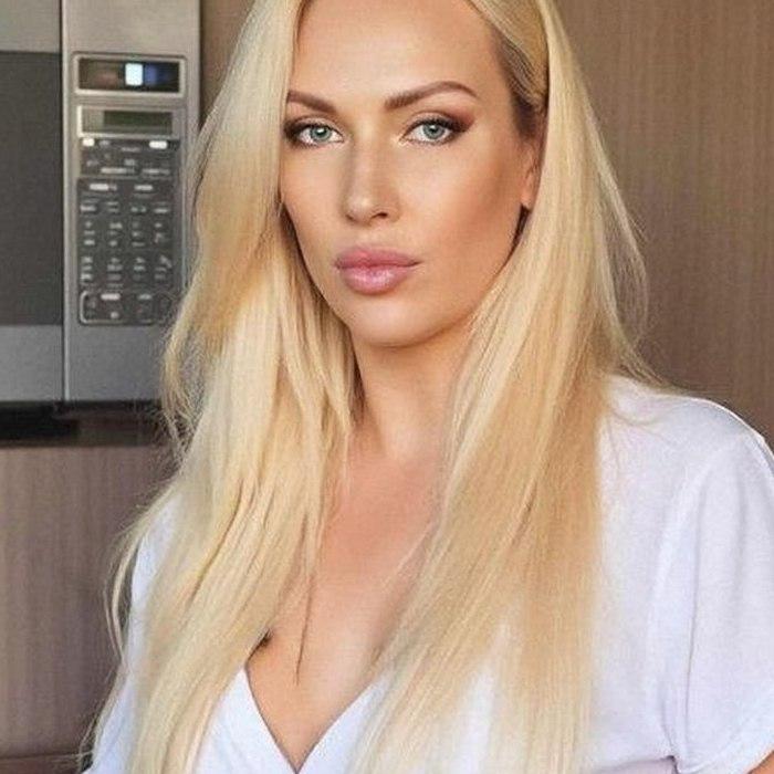Natalia, 39 yrs.old from Lysander, Italy