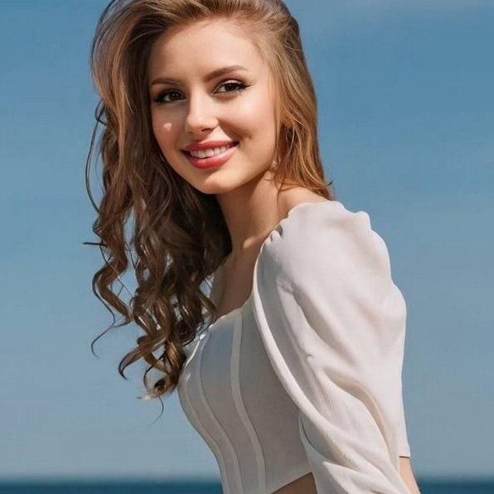 Valeria, 26 yrs.old from Gdansk, Poland