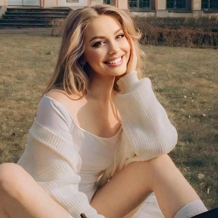 Valeria, 26 yrs.old from Gdansk, Poland